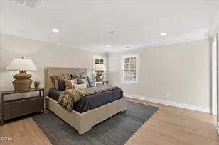 509 Oakland Dr, Raleigh, NC 27609 - Photo 15