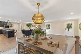 509 Oakland Dr, Raleigh, NC 27609 - Photo 3