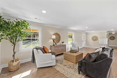 509 Oakland Drive, Raleigh, NC 27609 - Photo 11