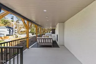 509 Oakland Dr, Raleigh, NC 27609 - Photo 27