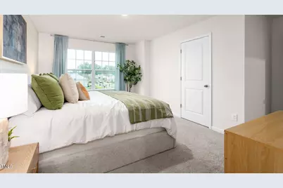 250 Rusling Leaf Drive, Fuquay Varina, NC 27526 - Photo 13