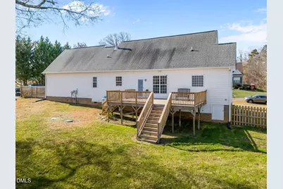 142 Water Front Lane, Timberlake, NC 27583 - Photo 27