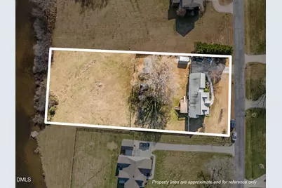 142 Water Front Lane, Timberlake, NC 27583 - Photo 29