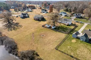 142 Water Front Ln, Timberlake, NC 27583 - Photo 37