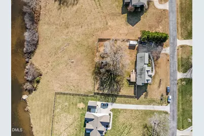 142 Water Front Lane, Timberlake, NC 27583 - Photo 33