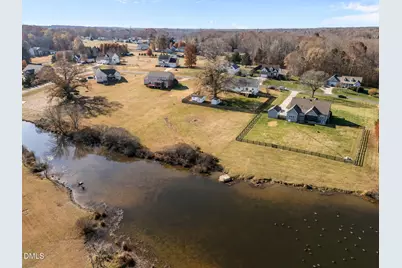 142 Water Front Lane, Timberlake, NC 27583 - Photo 37