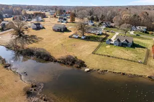 142 Water Front Ln, Timberlake, NC 27583 - Photo 37