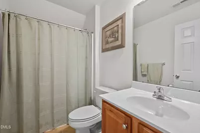 142 Water Front Lane, Timberlake, NC 27583 - Photo 21