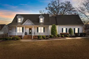 142 Water Front Ln, Timberlake, NC 27583 - Photo 1