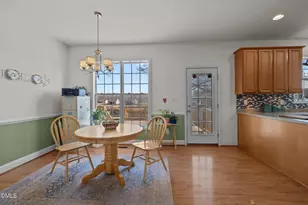 142 Water Front Ln, Timberlake, NC 27583 - Photo 11