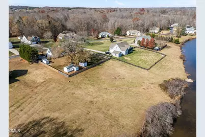 142 Water Front Lane, Timberlake, NC 27583 - Photo 35