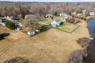 142 Water Front Ln, Timberlake, NC 27583 - Photo 35