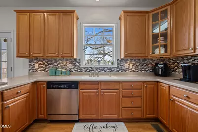 142 Water Front Lane, Timberlake, NC 27583 - Photo 11