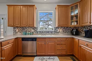 142 Water Front Ln, Timberlake, NC 27583 - Photo 11