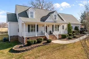 142 Water Front Ln, Timberlake, NC 27583 - Photo 3