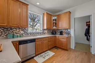 142 Water Front Ln, Timberlake, NC 27583 - Photo 7