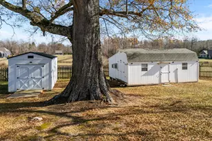 142 Water Front Ln, Timberlake, NC 27583 - Photo 43