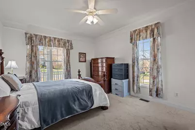 142 Water Front Lane, Timberlake, NC 27583 - Photo 15