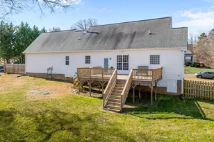 142 Water Front Ln, Timberlake, NC 27583 - Photo 23