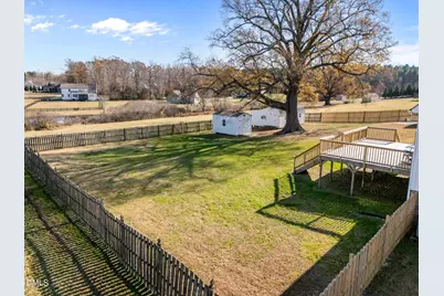 142 Water Front Lane, Timberlake, NC 27583 - Photo 39