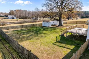 142 Water Front Ln, Timberlake, NC 27583 - Photo 39