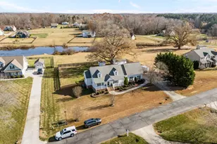 142 Water Front Ln, Timberlake, NC 27583 - Photo 31