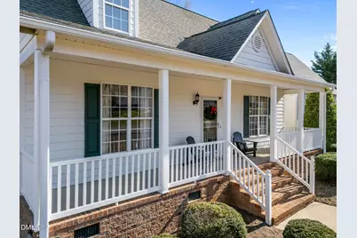 142 Water Front Lane, Timberlake, NC 27583 - Photo 41