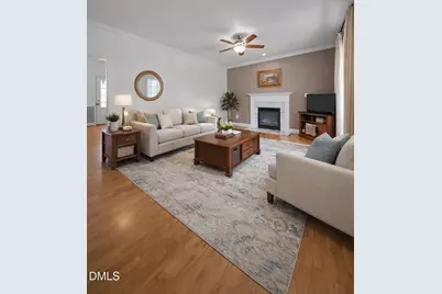 142 Water Front Lane, Timberlake, NC 27583 - Photo 5