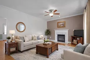 142 Water Front Ln, Timberlake, NC 27583 - Photo 5