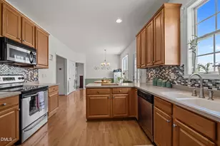 142 Water Front Ln, Timberlake, NC 27583 - Photo 9