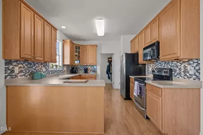 142 Water Front Lane, Timberlake, NC 27583 - Photo 7