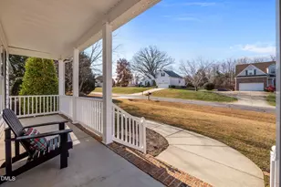 142 Water Front Ln, Timberlake, NC 27583 - Photo 43