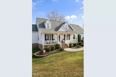 142 Water Front Lane, Timberlake, NC 27583 - Photo 3