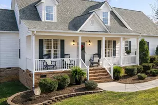 142 Water Front Ln, Timberlake, NC 27583 - Photo 3