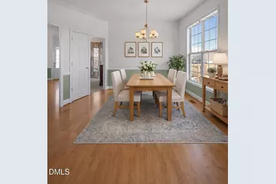 142 Water Front Lane, Timberlake, NC 27583 - Photo 13