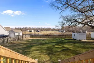 142 Water Front Ln, Timberlake, NC 27583 - Photo 31