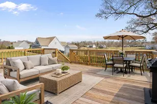 142 Water Front Ln, Timberlake, NC 27583 - Photo 25