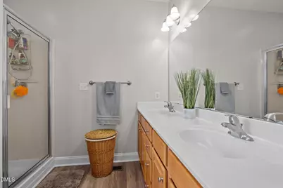 142 Water Front Lane, Timberlake, NC 27583 - Photo 17