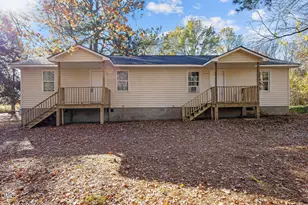 691-693 Boddie St, Henderson, NC 27536 - Photo 1