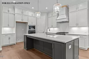 1032 Smoke Willow Way, Rolesville, NC 27571 - Photo 3