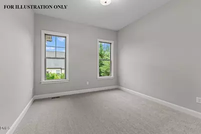 1032 Smoke Willow Way #148, Rolesville, NC 27571 - Photo 13