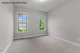 1032 Smoke Willow Way, Rolesville, NC 27571 - Photo 13