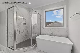 1032 Smoke Willow Way, Rolesville, NC 27571 - Photo 11