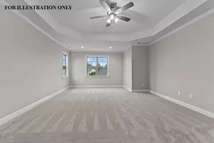 1032 Smoke Willow Way, Rolesville, NC 27571 - Photo 9