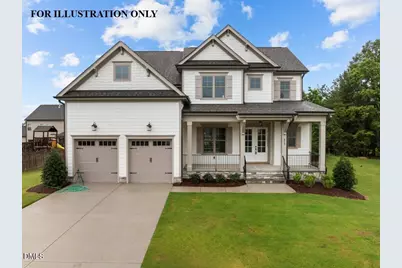 1032 Smoke Willow Way #148, Rolesville, NC 27571 - Photo 1