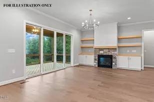 1032 Smoke Willow Way, Rolesville, NC 27571 - Photo 7