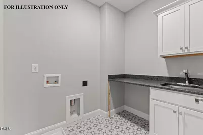 1032 Smoke Willow Way #148, Rolesville, NC 27571 - Photo 19