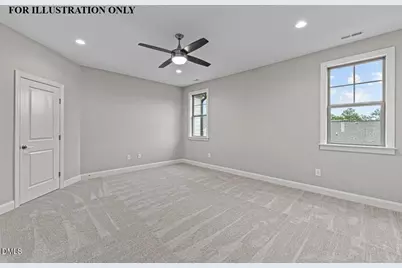 1032 Smoke Willow Way #148, Rolesville, NC 27571 - Photo 17