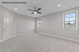 1032 Smoke Willow Way, Rolesville, NC 27571 - Photo 17