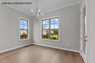 1032 Smoke Willow Way, Rolesville, NC 27571 - Photo 5